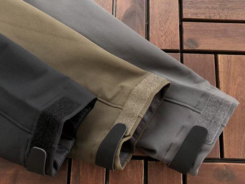 Arc'teryx Stand Collar Jacket