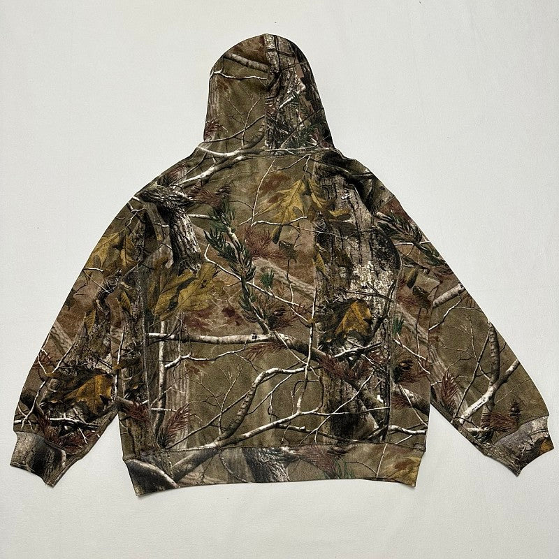 Supreme Box Logo Pullover Hoodie