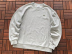 Lacoste Five-Color Crewneck Sweater