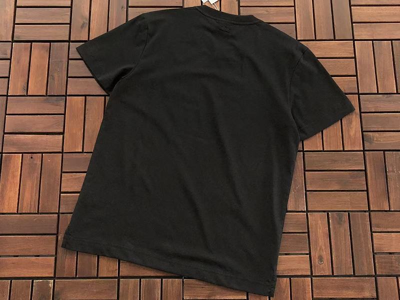 Lacoste Crocodile Graphic T-Shirt