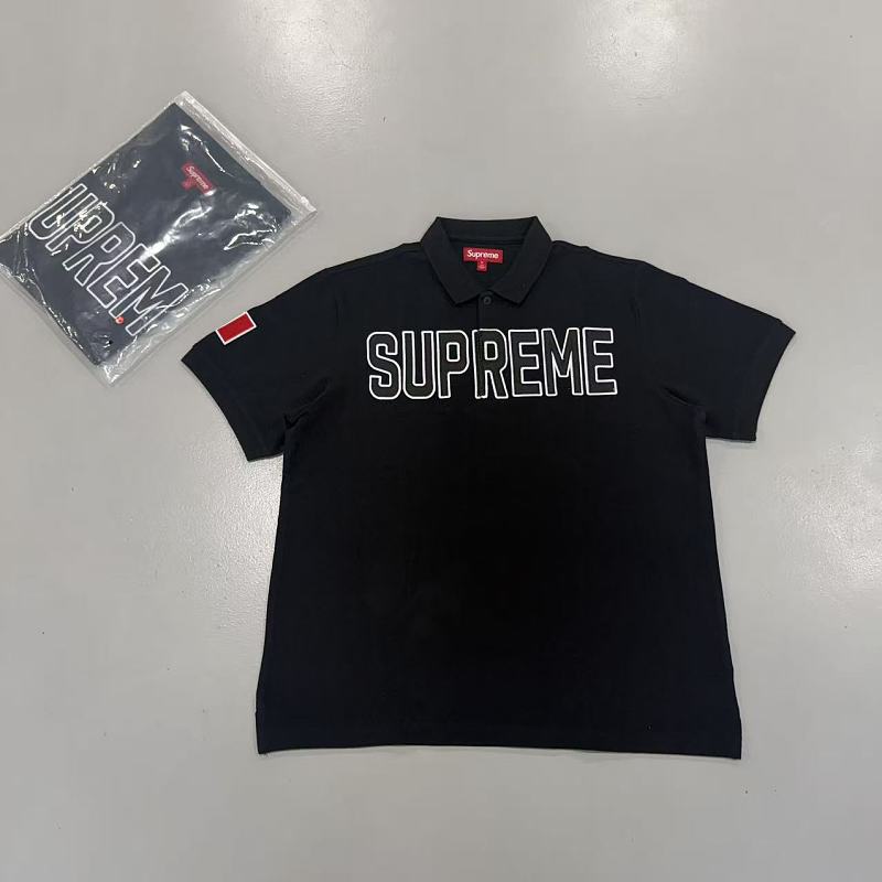 Unknown Brand Black T-Shirt