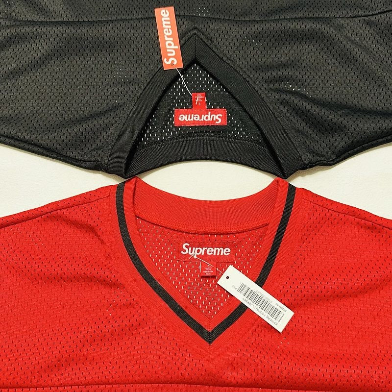 Supreme Spitfire Mesh Hockey Jersey
