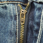 Derschutze Venus Denim - Blue