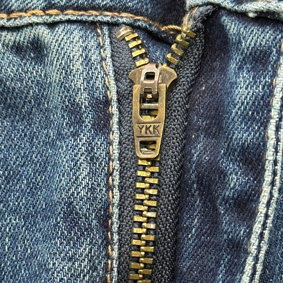 Derschutze Venus Denim - Blue