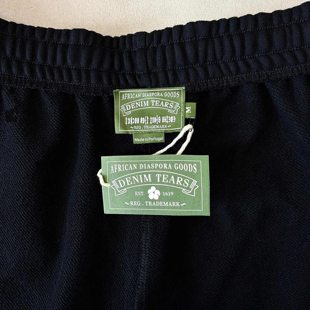 Denim Tears x CPFM Cactus Tears Sweatpants
