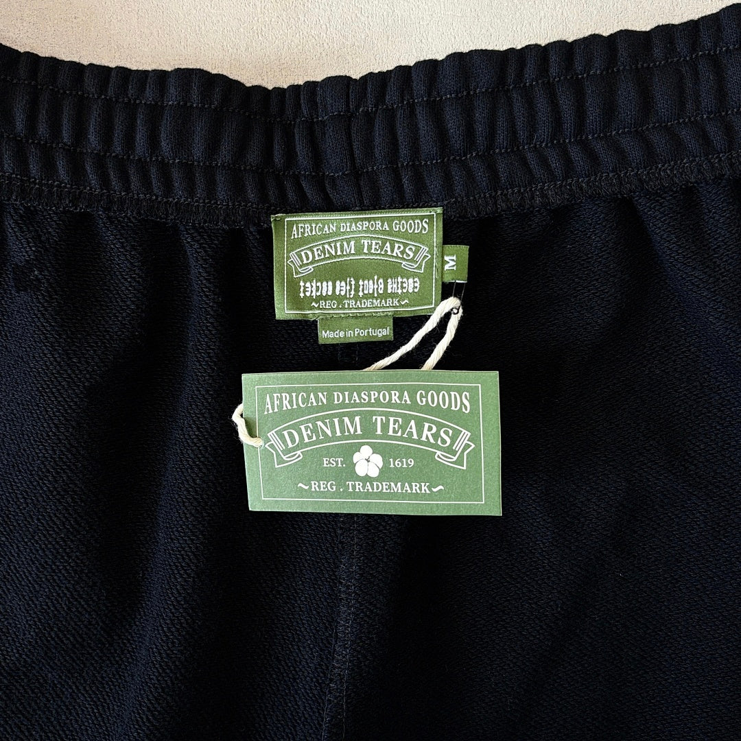 Denim Tears x CPFM Cactus Tears Sweatpants