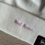 Supreme x New Era Bandana Box Logo Beanie