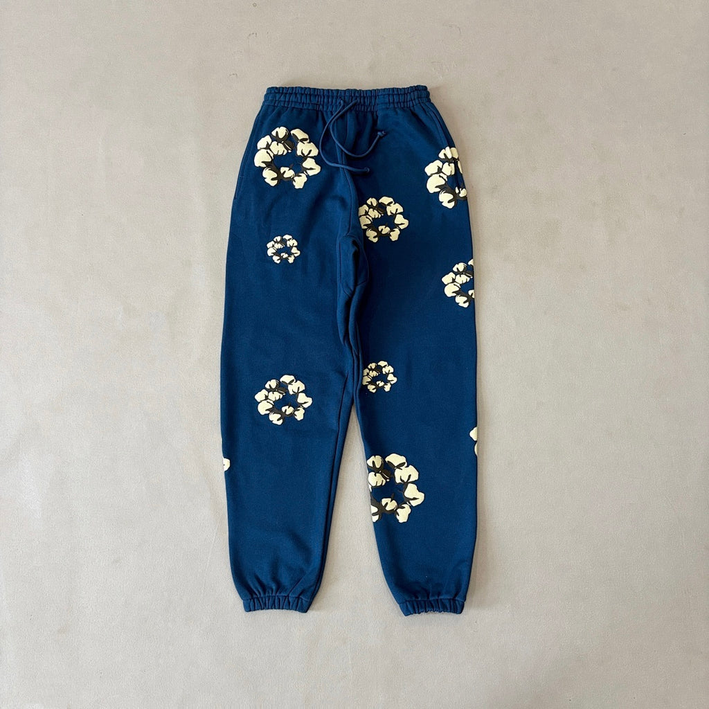 Denim Tears x CPFM Cactus Tears Sweatpants
