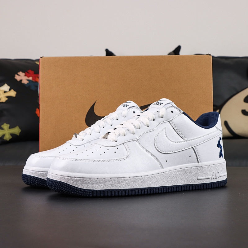 Nike Air Jordan 1 Retro Low OG - Bred