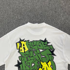 Graphic Tee White