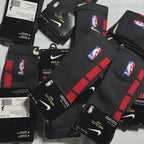 Nike Elite NBA Crew Socks - Multicolor