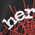 Sp5Der Heroes & Villains Web Hoodie