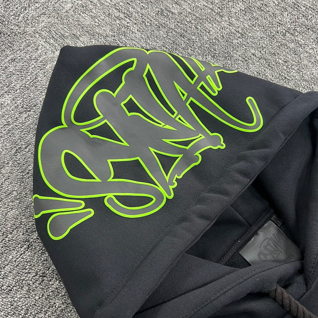 SynaWorld Hoodie 7