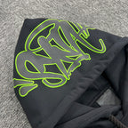 SynaWorld Hoodie 7