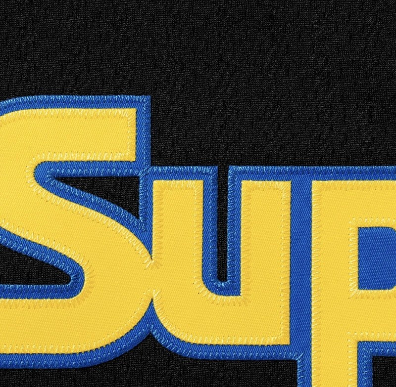 Supreme Denver Nuggets Basketball Shorts
