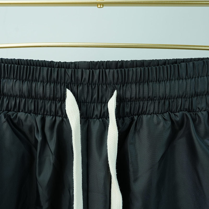 Hellstar Track Pants Black/White
