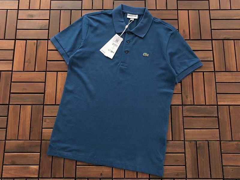 Lacoste Multi-Color Polo Shirt