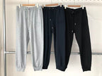 Lacoste Embossed Patch Jogger Trousers
