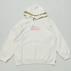 Supreme Box Logo Pullover Hoodie