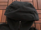 Arc'teryx Three-Color Hooded Jacket