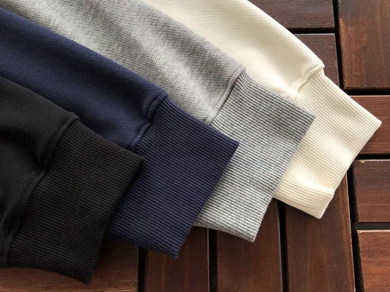 Lacoste Classic Long-Sleeve Polo Sweater