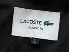 Lacoste Crocodile Back Graphic Tracksuit Set
