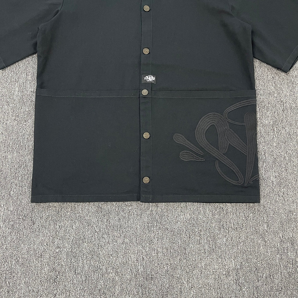 Workwear Shirt