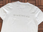 Classic Logo Givenchy T-Shirt