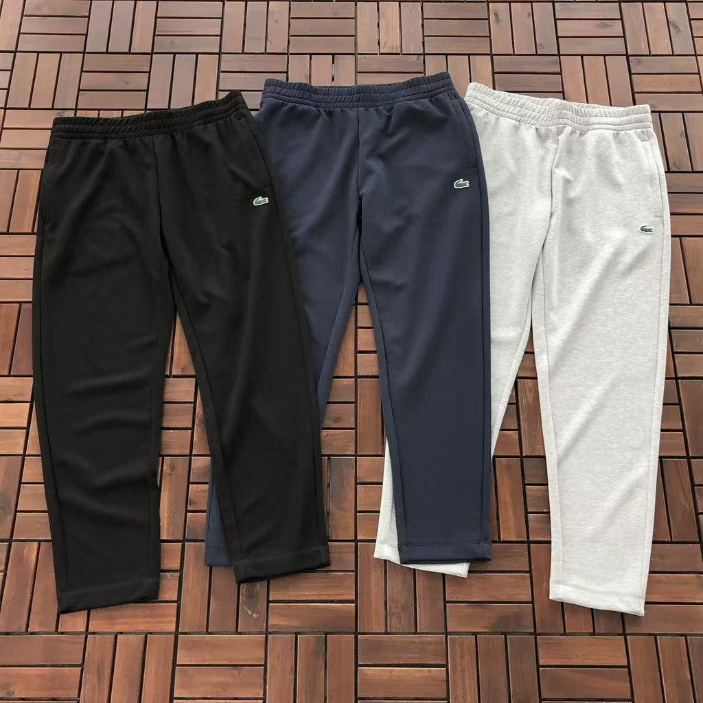 Lacoste Sport Logo Jogger Trousers