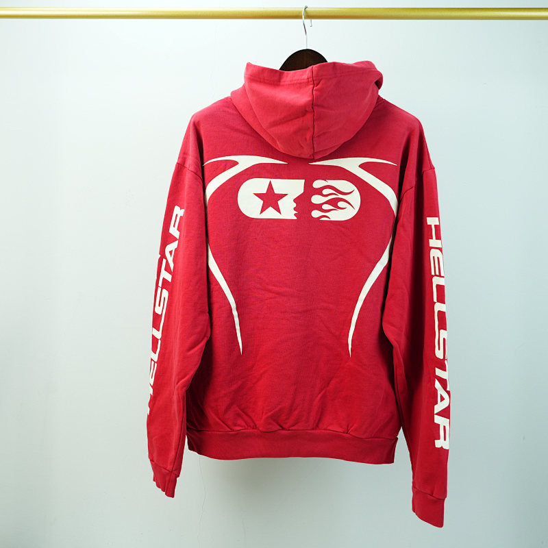 Hellstar Sport Hoodiered