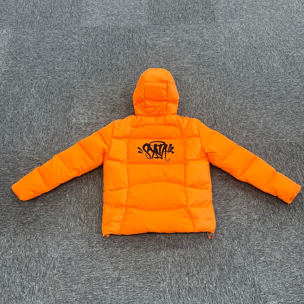 SynaWorld Hoodie 11