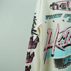 Hellstar L/S T-Shirts