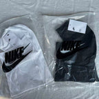 Nike Hood Balaclava Face Mask and Cap Set