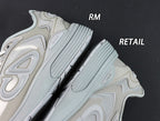 Dior B30 Sneaker — Grey