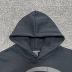 Syna-World Tracksuit - Black-Red