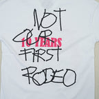 Sp5der Redeo Tee