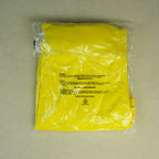 Sp5der Legacy Sweatpants Yellow