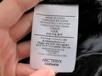 Arc'teryx Padded Hooded Jacket