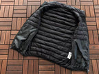 Lacoste Padded Zip Vest