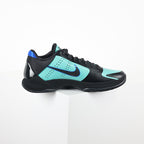 Nike Zoom Kobe 5 Protro - Teal/Black