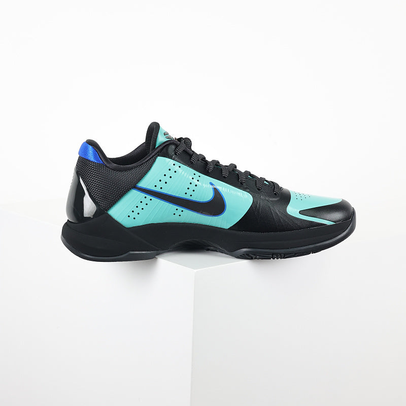 Nike Zoom Kobe 5 Protro - Teal/Black