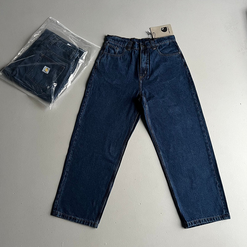 Carhartt WIP - Black