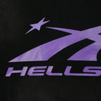 Hellstar Sports Core Gel Logo T-Shirt