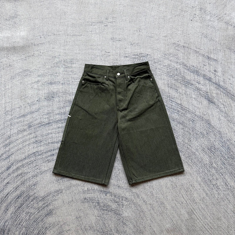 Unknown Brand Olive/Army Green Jacket