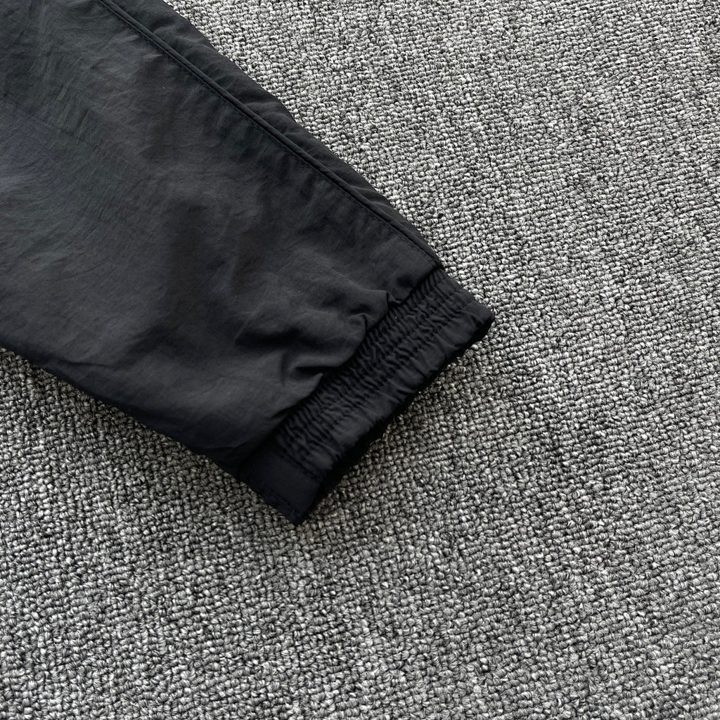 Track Top Dark Grey