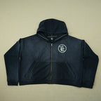 Hellstar Zip Hoodie