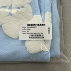 Denim Tears The Cotton Wreath Powder Sweatshorts