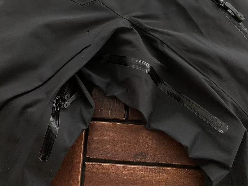 Arc'teryx Hooded Jacket