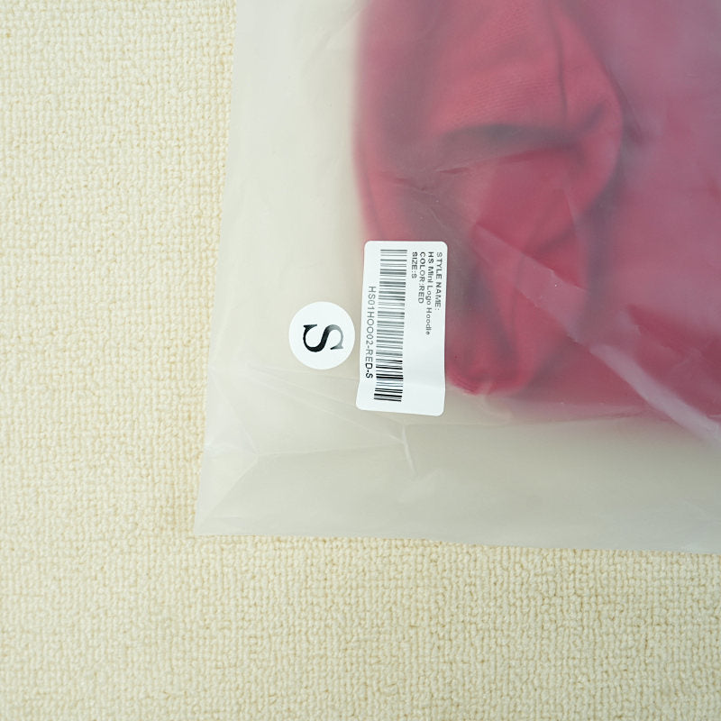 Hellstar Sport Hoodiered