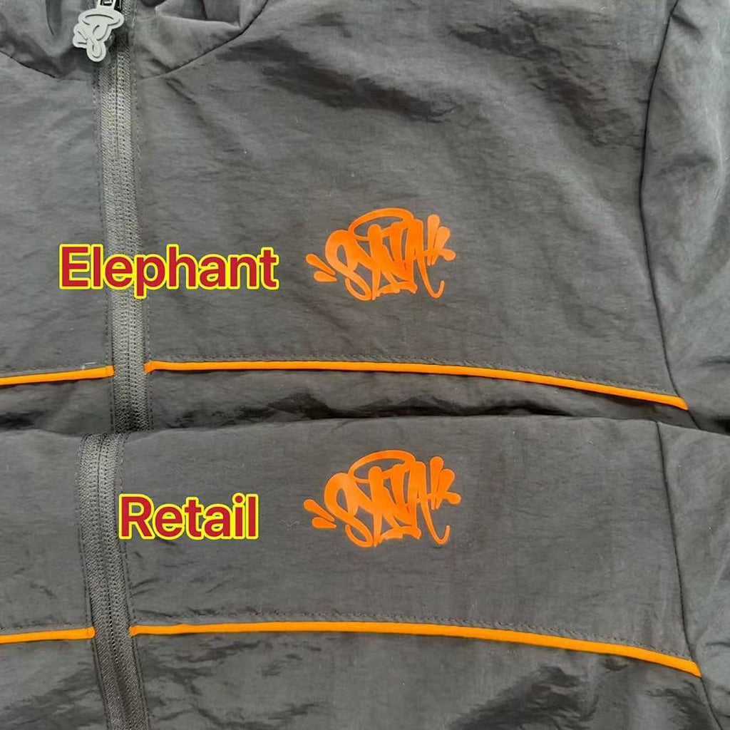 SynaWorld Set 4
